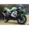 Buy cheap 250CC Road And Race Motorcycles 239ml Displacement Electric / Kick Start from wholesalers