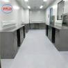 Buy cheap Professional Lab Furniture Specializing in 300kg Load Capacity and PP Worktop from wholesalers