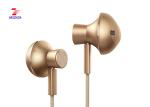HZD1817E Chinese supplier universal mobile phone wired earphone with mic
