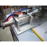 Buy cheap PET 3.5KW Electric Sachet Filling Machine For Shampoo Packing from wholesalers