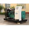 Buy cheap 400KW Natural Gas Generator Set for Your Business 100% Pure Copper Alternator from wholesalers