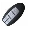 Buy cheap 4 Button Nissan Smart Key FCC ID S180144602 315MHZ For Nissan QUEST from wholesalers