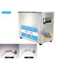Buy cheap 4.5L Dental Ultrasonic Cleaner from wholesalers
