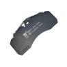 Buy cheap Mercedes Benz Car Fitment AT030/WVA29171 Heavy Truck Disc Brake Pad 210.5*107.8*30 cm from wholesalers