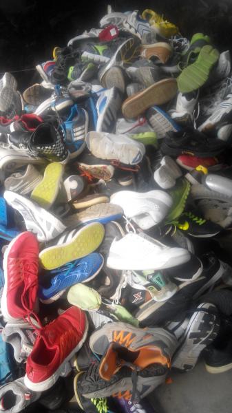 Buy cheap Cheap used shoes but high quality from wholesalers