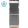 Buy cheap DX380 Excavator Water Tank Radiator 440211-00356 Doosan K9001934 from wholesalers