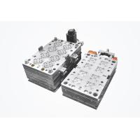 Buy cheap Screw Cap Plastic Injection Molding ABS PC PP PVC PE Household Product product