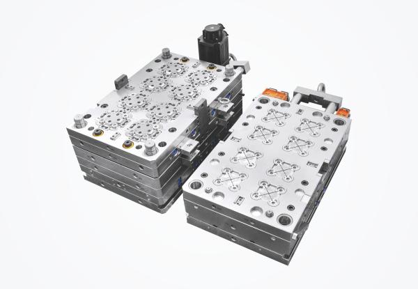 Buy cheap Screw Cap Plastic Injection Molding ABS PC PP PVC PE Household Product from wholesalers