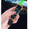 Buy cheap Handheld Laser Remote 15m Methane Gas Leak Detector from wholesalers