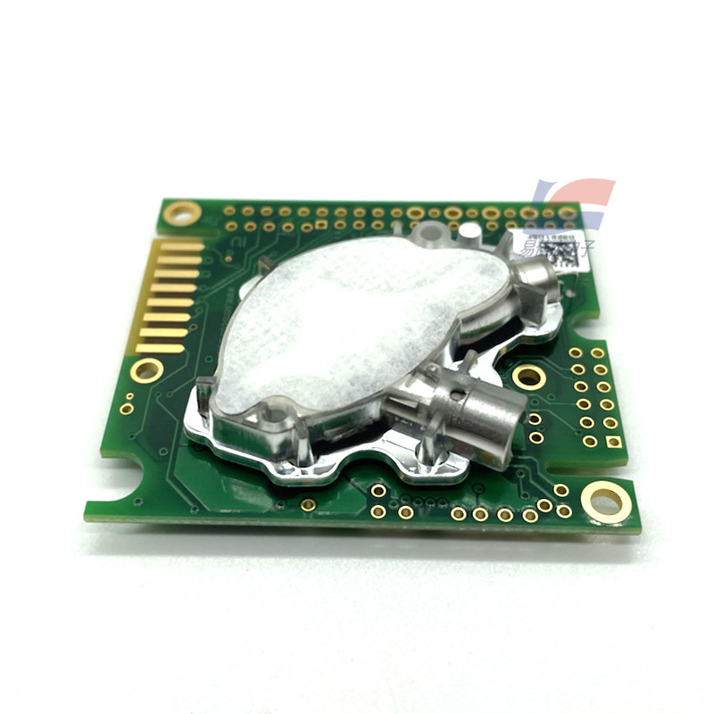 YJJ K30 CO2 Gas Sensor 0-5000PPM Serial Communication