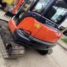 Buy cheap Used KX165 Excavator Direct YANMAR Engine 6 Ton Mini Excavator with 1 Year Warrant from wholesalers