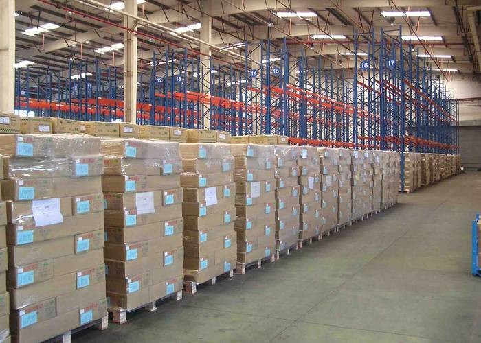 Freight Forwarder Customs Clearance For EXW DDP DAP Services From Japan To China