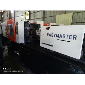 Used 150ton Injection Molding Machine Servo Plastic Container Making Machine