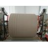 Buy cheap 12mm 130mm Paper Converting Machine 6in Core Paper Straw from wholesalers