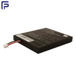 3.85V 4860mAh Polymer Lithium Battery , Rechargeable Li Ion Battery OEM