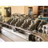 Buy cheap Multi Colorful Automatic Paper Tube Making Machine Making Drinking Straw from wholesalers