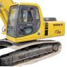 Buy cheap 20 Ton Used Original Japan Komatsu PC200 Excavator with Machine Weight of 20000 KG from wholesalers