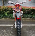 200-400CC City Enduro Motorcycle Road Legal With Brushless Motor