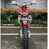 Buy cheap 200-400CC City Enduro Motorcycle Road Legal With Brushless Motor from wholesalers