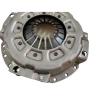 Buy cheap 13453-10402 Light Truck Transmission Spare Parts 10 Spline 275mm Fibre Friction Plate from wholesalers