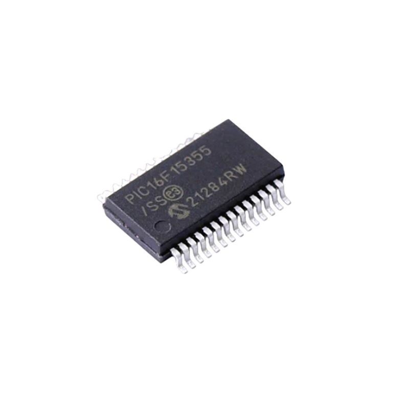 Buy cheap MICROCHIP PIC16F15355 IC Testeur De Composants Electronique Automobile Integrated Circuits from wholesalers