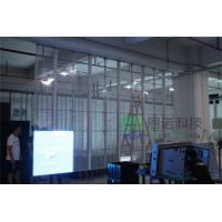 Buy cheap Clear Outdoor Advertising LED Display Screen With Low Electricity Consumption product