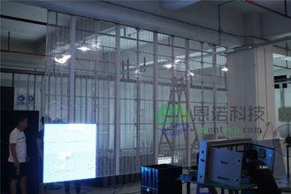 Buy cheap Clear Outdoor Advertising LED Display Screen With Low Electricity Consumption from wholesalers