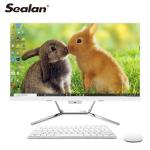 23.8inch I3 3120 Industrial AIO PC For Entertainment
