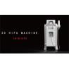 Buy cheap Professional Medical Multifunction Skin Tightening Microcurrent Face Lifting Facial Ultrasound Focused Beauty 3D HIFU Ma from wholesalers