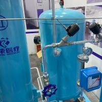 Buy cheap 50Hz Low Power Consumption 10Nm3 PSA Medical Oxygen Generator product