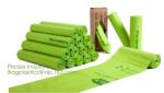 Factory Direct Sale Biodegradable Compost Bags With CE FDA Certificate