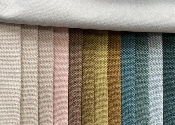 Buy cheap Yarn Dyed Upholstery Sofa Fabric from wholesalers