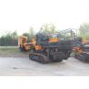 Buy cheap 160 Ton Horizontal Drilling Machine Durable And Reliable Hdd Equipment from wholesalers