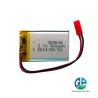 Buy cheap High Discharge Rate Battery 30C KC UN38.3 Certified 3.7V 756090 3.7v 5000mah li-ion battery for Digital Products from wholesalers