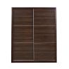 Buy cheap 1800x625x2200mm Melamine Board Closet Melamine Closet Systems from wholesalers