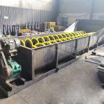 Buy cheap High Cleanliness Spiral Sand Washing Machine Compact Design Stable Performance from wholesalers