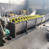 Buy cheap High Cleanliness Spiral Sand Washing Machine Compact Design Stable Performance from wholesalers
