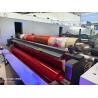 Buy cheap Automatic Wide Web 4 6 Color UV drying Plastic Pet Film Roll Flexo Printing Machine Price from wholesalers