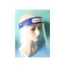 Buy cheap Polyester Protective Medical Dental Face Shield With Loupes Soft Foams For Dentists from wholesalers