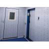 Buy cheap Meat Fish SS314 Cold Room Food Storage 8000mm Cold Storage Chiller from wholesalers