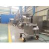 Buy cheap Stainless Steel Spice Chilli Masala Hammer Mill Spice small grinder Powder mill from wholesalers