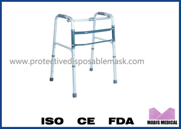 Buy cheap Outdoor Medical Skidproof Walking Stick Crutches from wholesalers