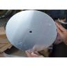 Buy cheap Industrial Round Aluminum Plate 8011 6082 6083 5052 5754 6061 Grade from wholesalers