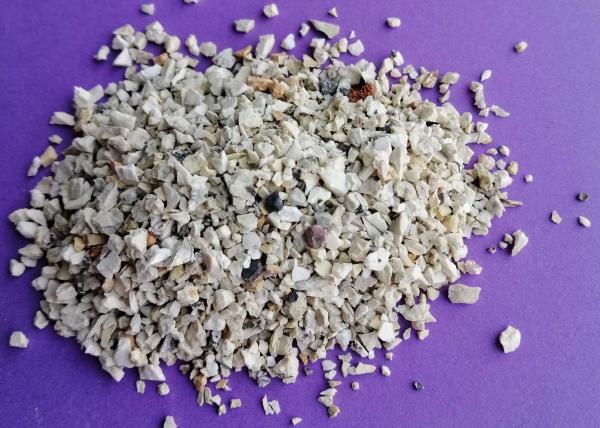 Buy cheap High Alumina Content Calcined Kaolin With Physicochemical Stability from wholesalers