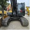 Buy cheap Good Condition 21 Ton Used Volvo 210 Excavators in Japan Year 2021 Crawler Chain from wholesalers