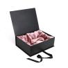 Buy cheap Printed Customized Skincare Product Paperboard Packaging Box With Gloss Finish from wholesalers
