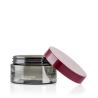Buy cheap Empty Wide Mouth PET Jars 30ml 100ml Cosmetic Jars With Caps from wholesalers