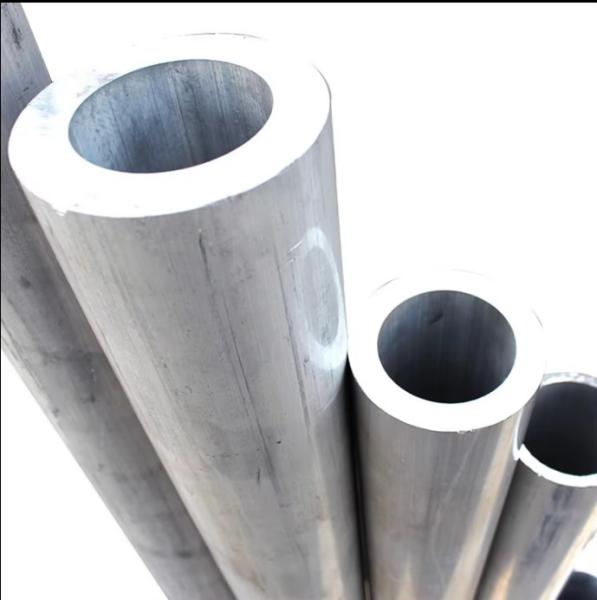Buy cheap DELLOK Extrusion Stainless Steel Fin Tube with Oil Dip Surface Protection 3-8 Tons Coil Weight from wholesalers