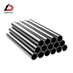 Hot Sale ASTM AISI 201 304 316 316L 430 Stainless Steel Pipe Ba 2b Ss Bright