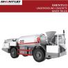Buy cheap WC6BJ Explosion Proof Underground Coal Mine Concrete Mixer Truck from wholesalers